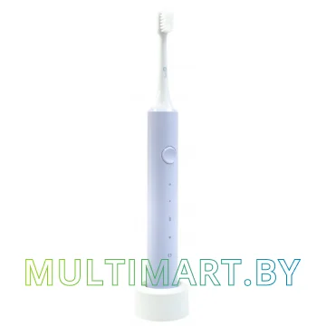 Электрическая зубная щетка Infly Sonic Electric Toothbrush T03S (фиолетовый)